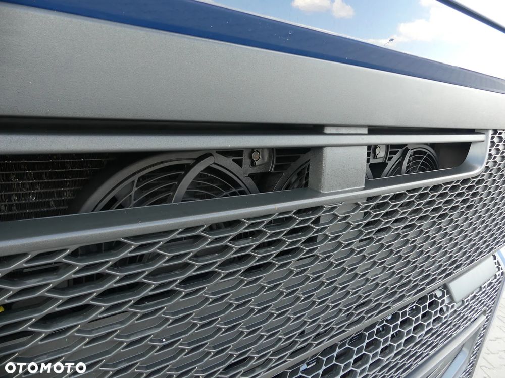 Volvo FH4 460 / EURO 6 / AUTOMAT / PEŁNY ADR / KLIMATYZACJA POSTOJOWA / - 17