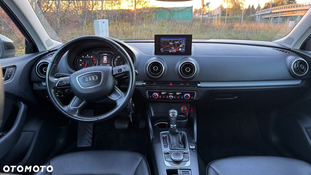 Audi A3 Sportback - 5
