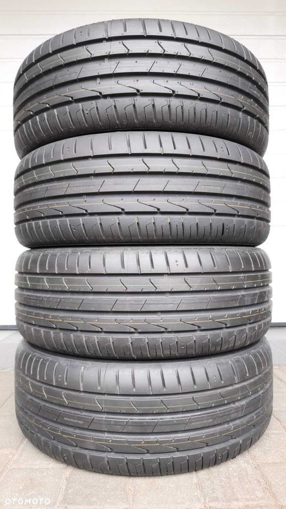 Koła Vw T Cross Taigo Skoda 18'' 5x100 opony lato 215/45/18 (OL1965) - 8