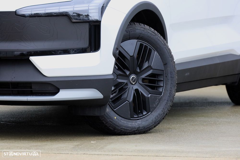 Volvo EX30 Cross Country 69 kWh Twin Motor Ultra - 24