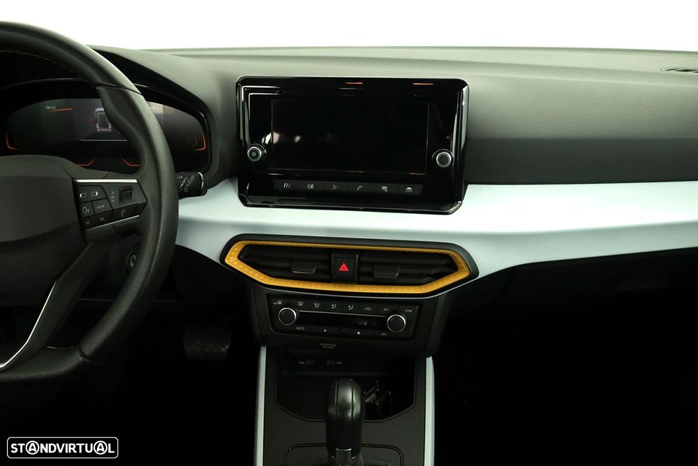 SEAT Arona 1.0 TSI Style DSG - 9