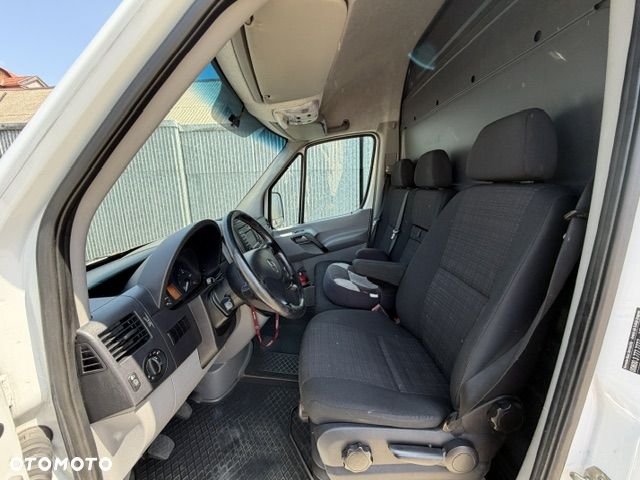 Mercedes-Benz SPRINTER - 17