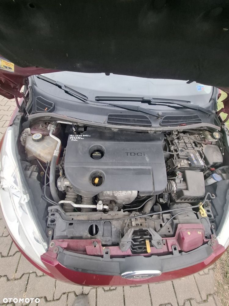 Ford Fiesta - 6