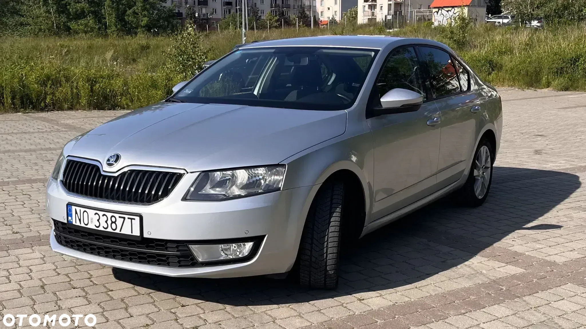 Skoda Octavia 1.4 TSI Ambition - 2