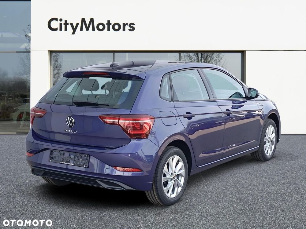 Volkswagen Polo - 6