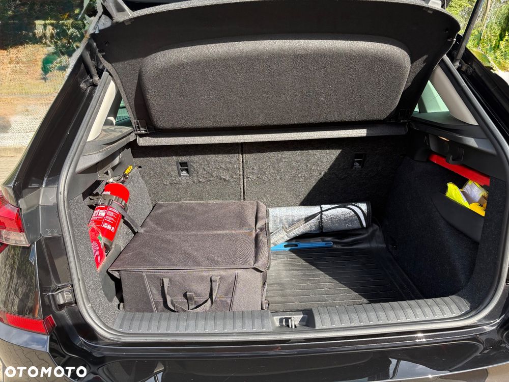 Skoda Kamiq 1.0 TSI Ambition - 6