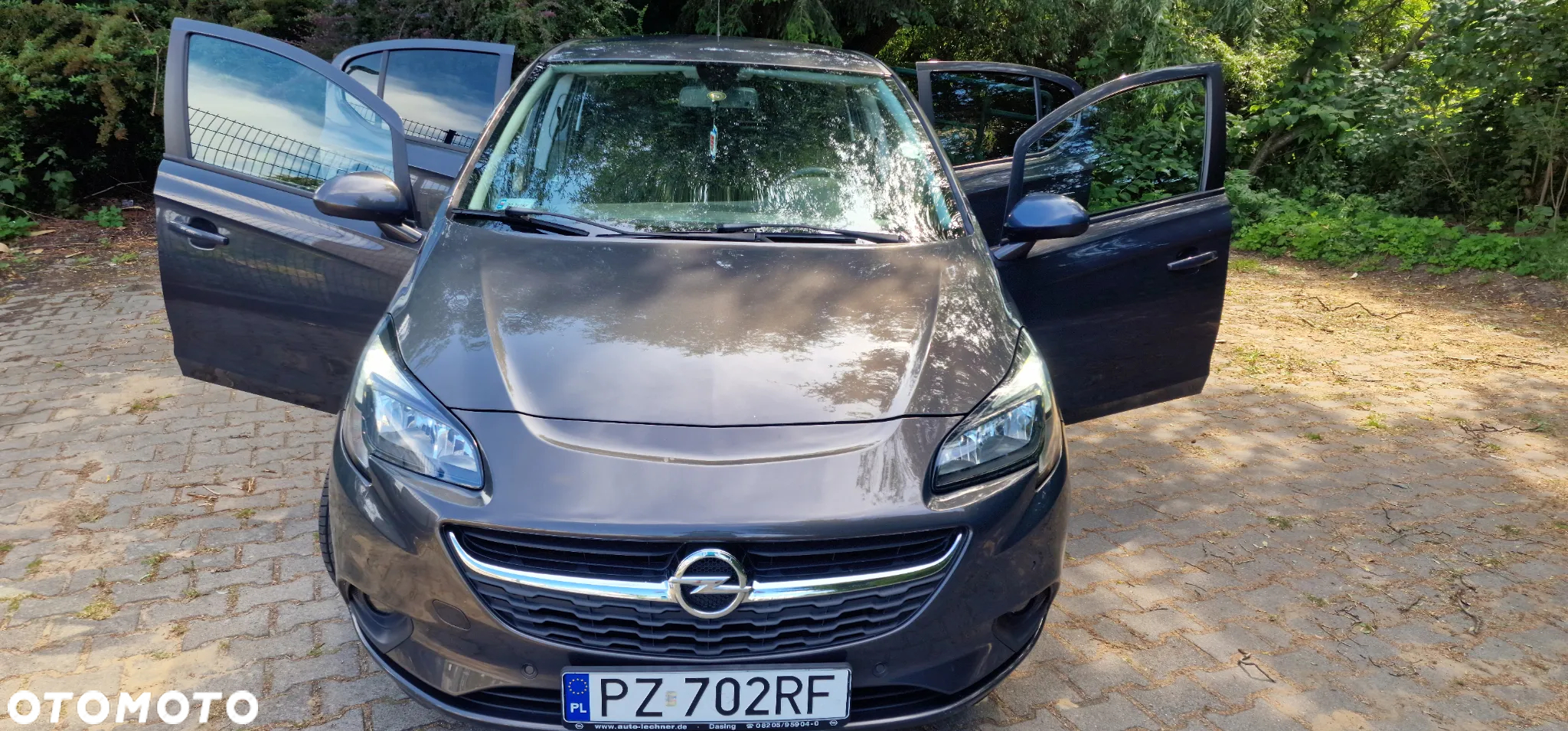 Opel Corsa 1.4 drive - 2