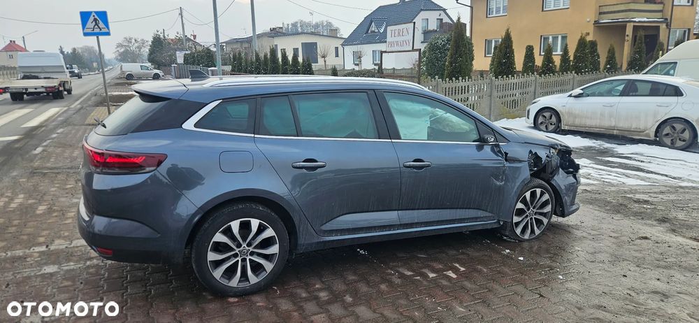 Renault Megane 1.3 TCe FAP Limited EDC - 2
