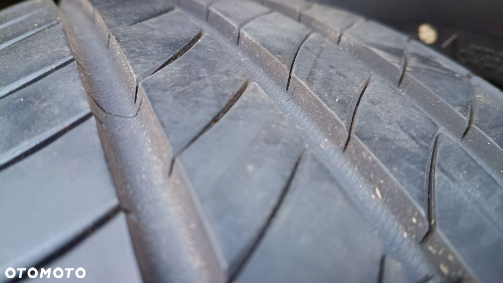 195/60/18 Michelin e primacy  96 h jak nowe opony używane demo - 3