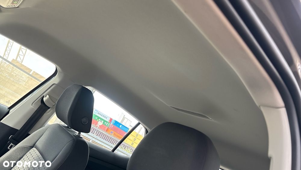 Volkswagen T-Cross 1.0 TSI OPF Life - 6