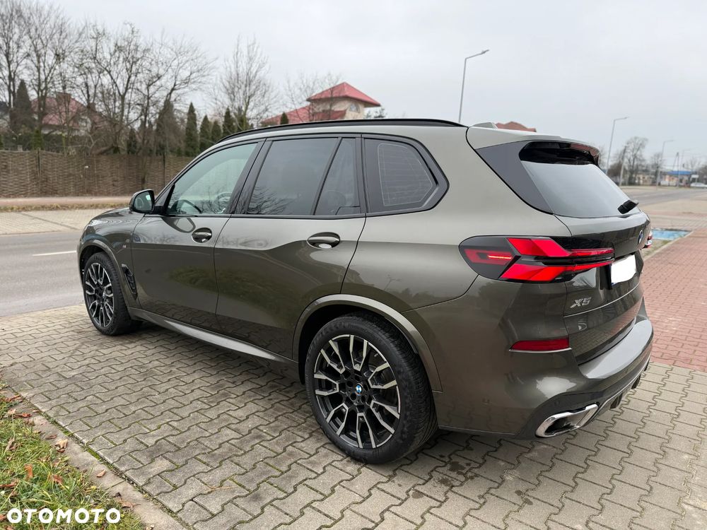 BMW X5 xDrive30d - 2