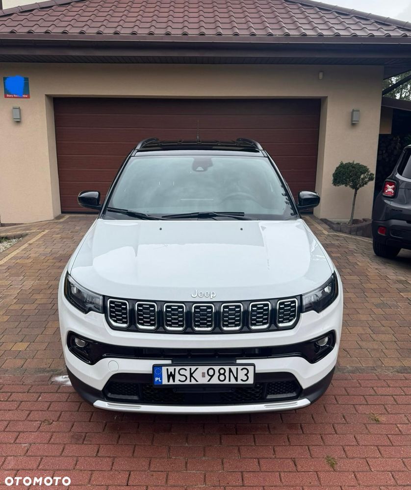 Jeep Compass - 3