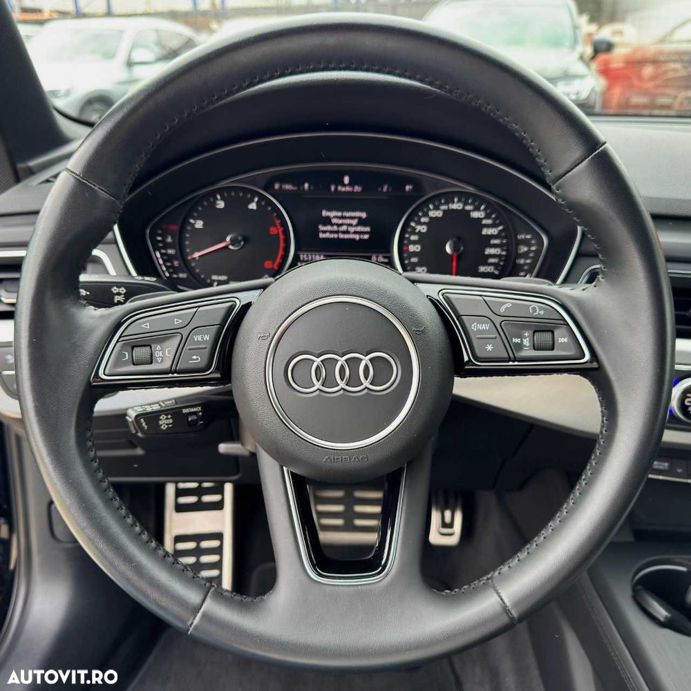 Audi A4 - 25