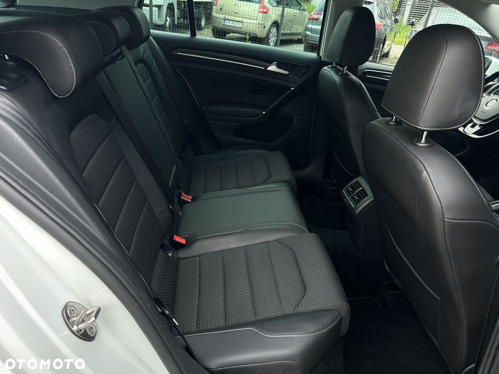 Volkswagen Golf 1.4 TSI ACT BlueMotion Technology Highline - 19
