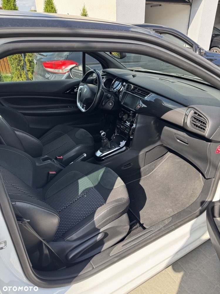 Citroën DS3 1.6 THP SportChic - 6