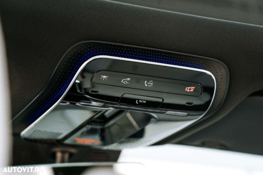 Mercedes-Benz GLC - 39