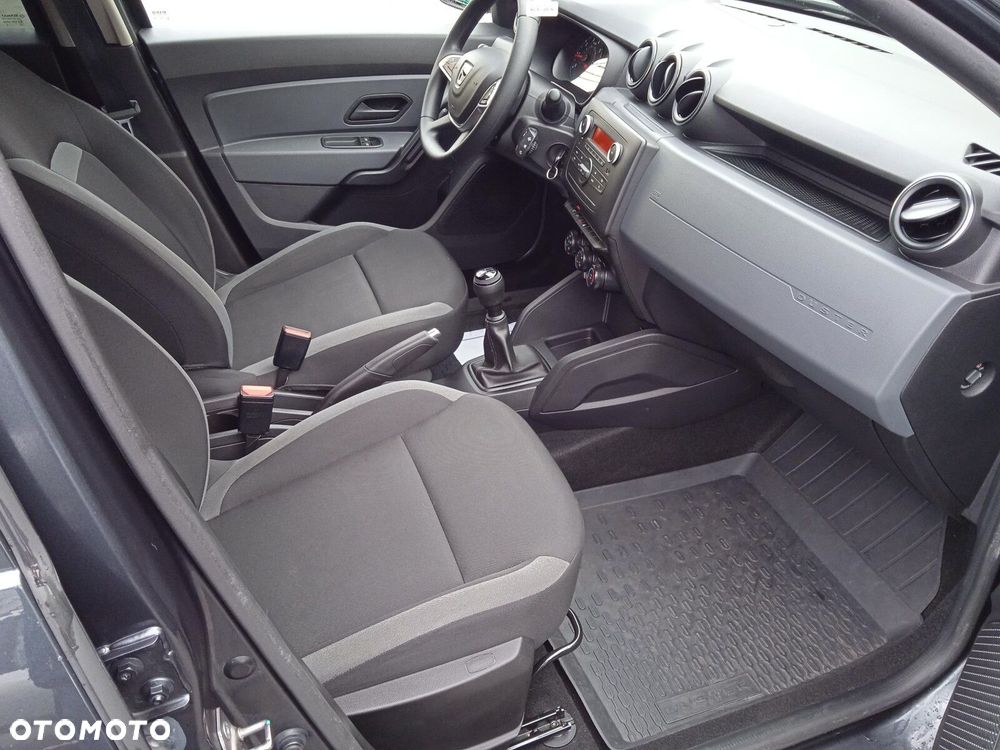 Dacia Duster 1.6 SCe Access - 15