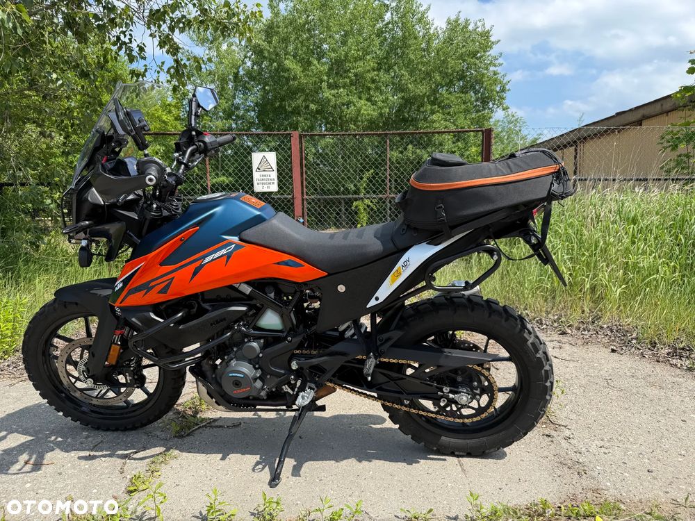 KTM Adventure - 22