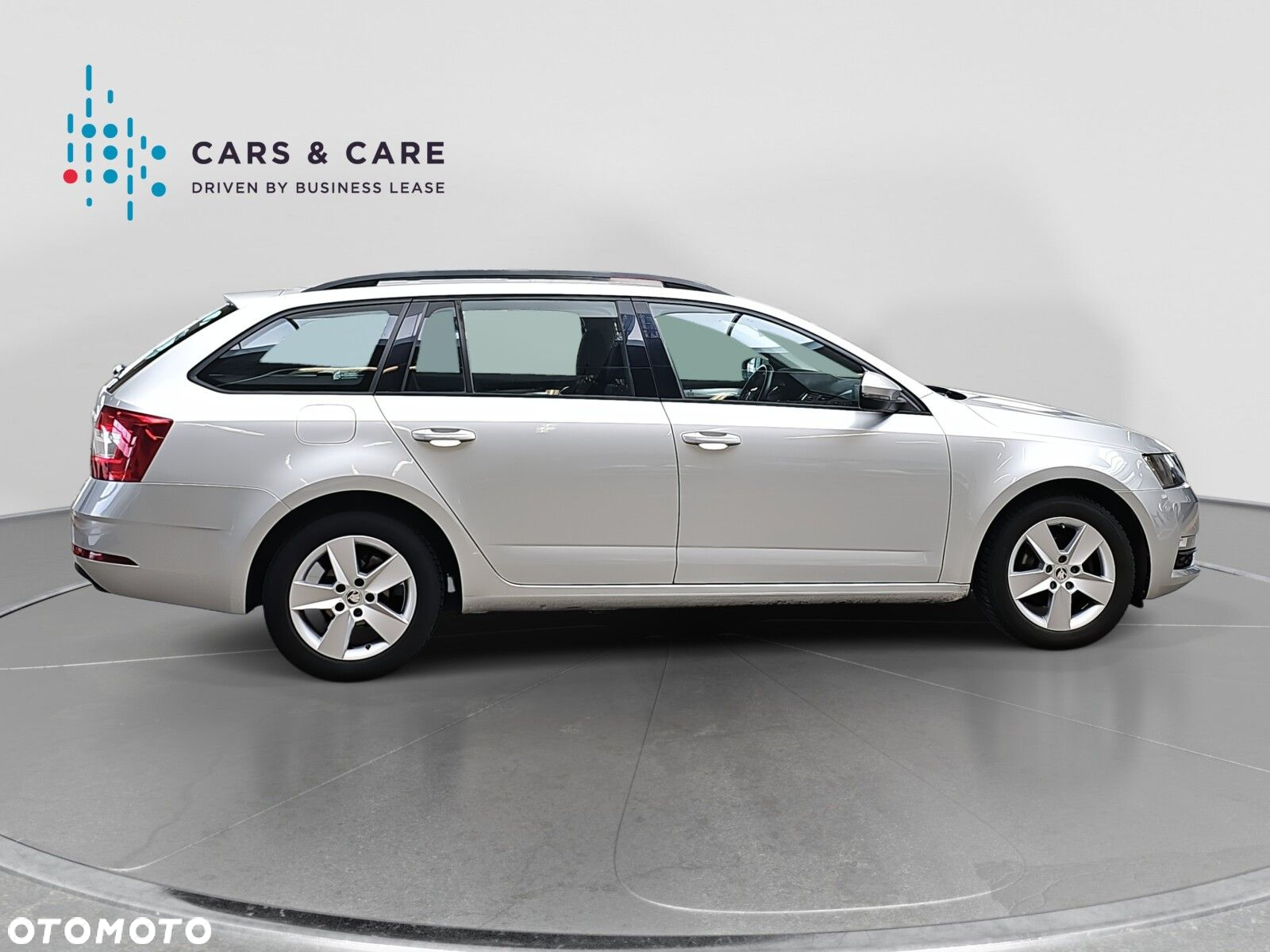 Skoda Octavia 1.5 TSI ACT Ambition - 21