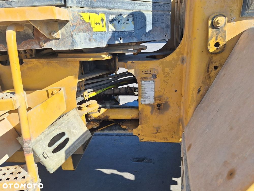 Caterpillar 914 G 4X4 - 36