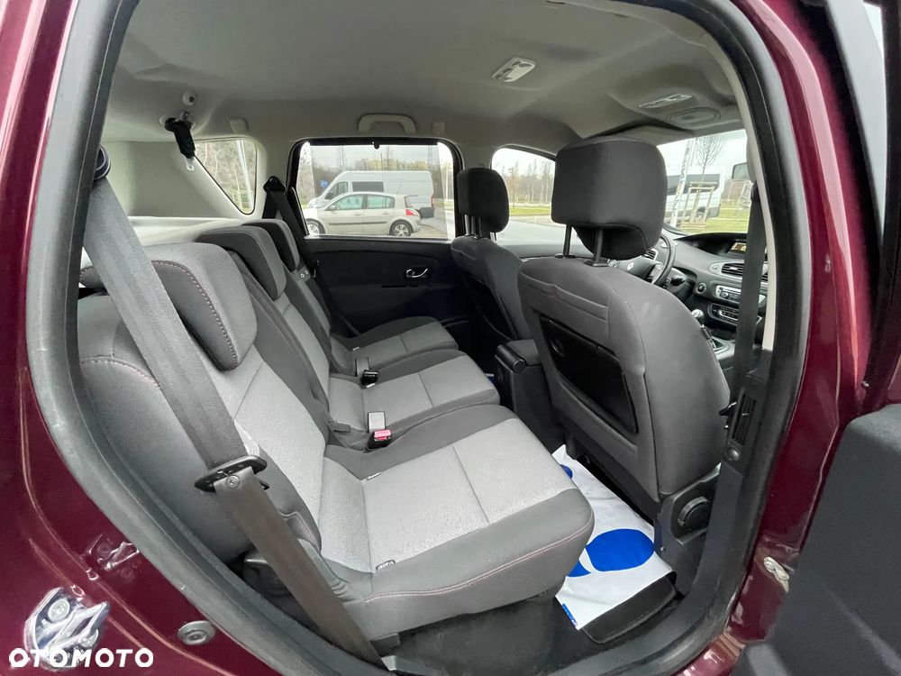 Renault Scenic Energy dCi 110 S&S Paris - 13