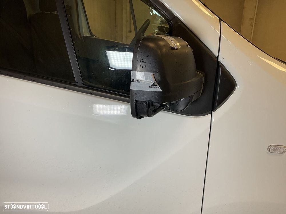 Renault Trafic 2.0 dCi L2H1 Escapade - 6