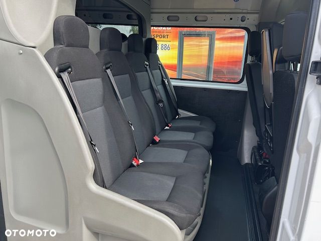 Renault Master - 10