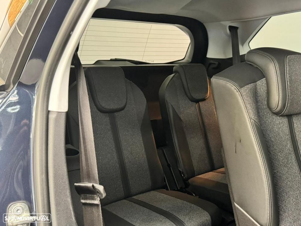 Peugeot 5008 1.5 BlueHDi Allure - 15