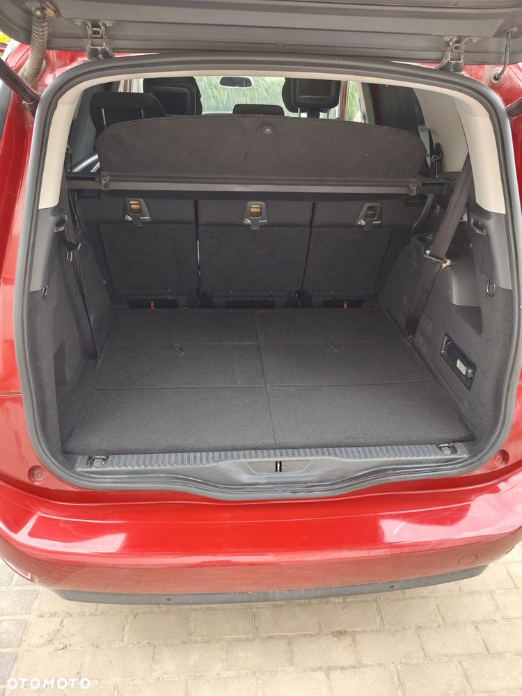 Citroën C4 Picasso 2.0 HDi Exclusive Black Top MCP - 16