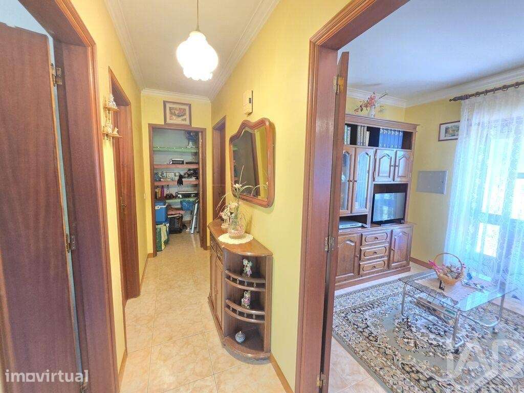 Casa de Campo T2 em Reboreda e Nogueira de 95 m2 - Grande imagem: 5/30