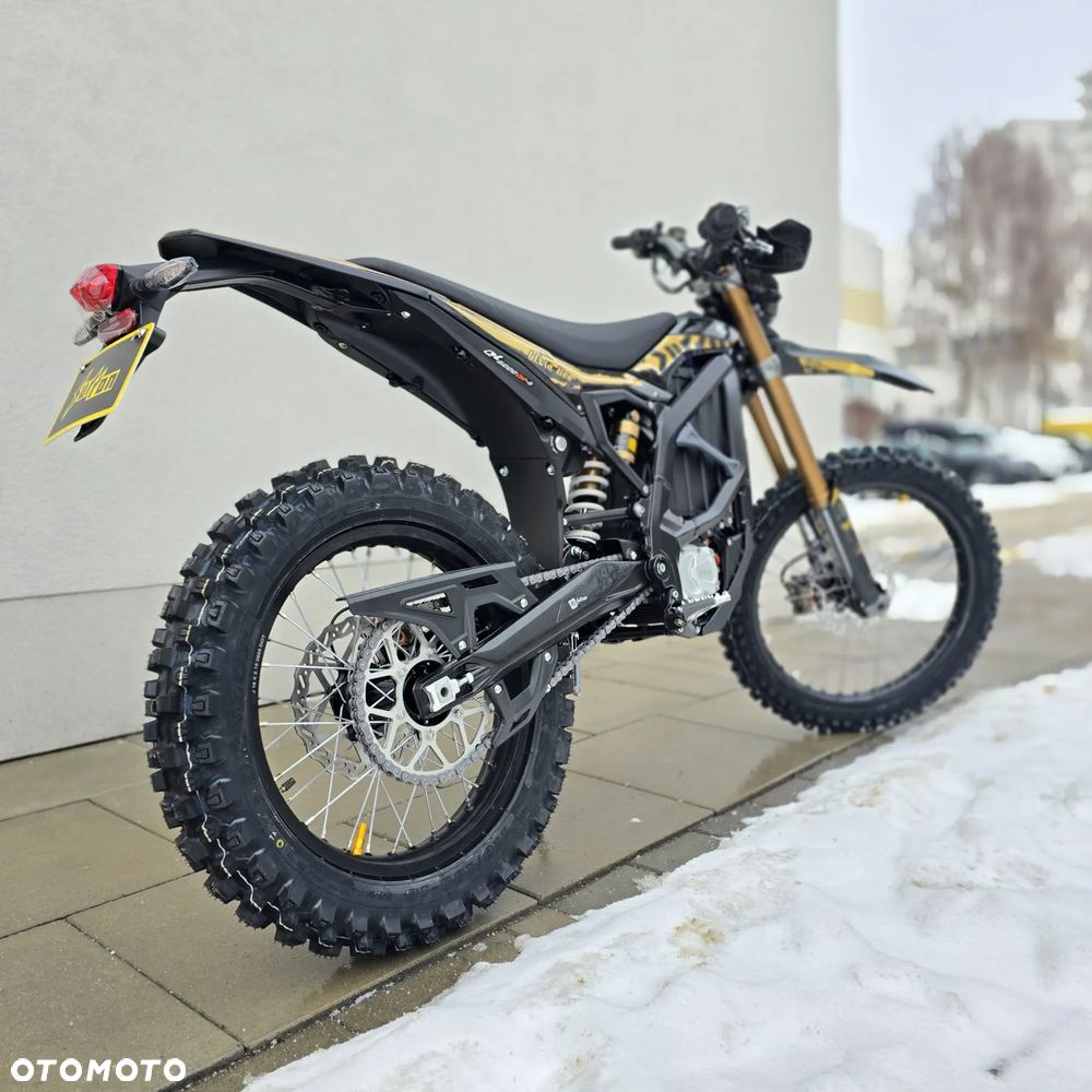 Surron Ultra-Bee - 5