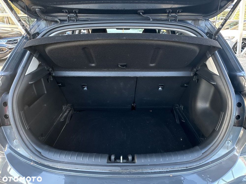 Kia Rio - 24