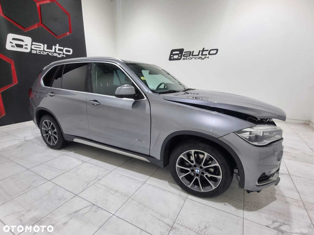 BMW X5 - 8