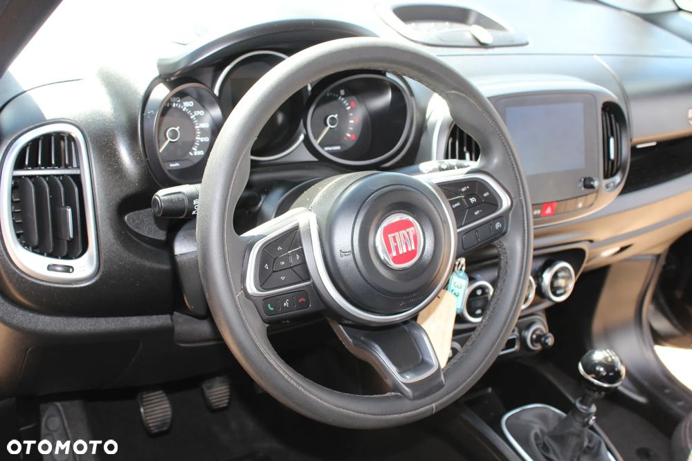 Fiat 500L Cross 1.4 16V T-Jet - 12