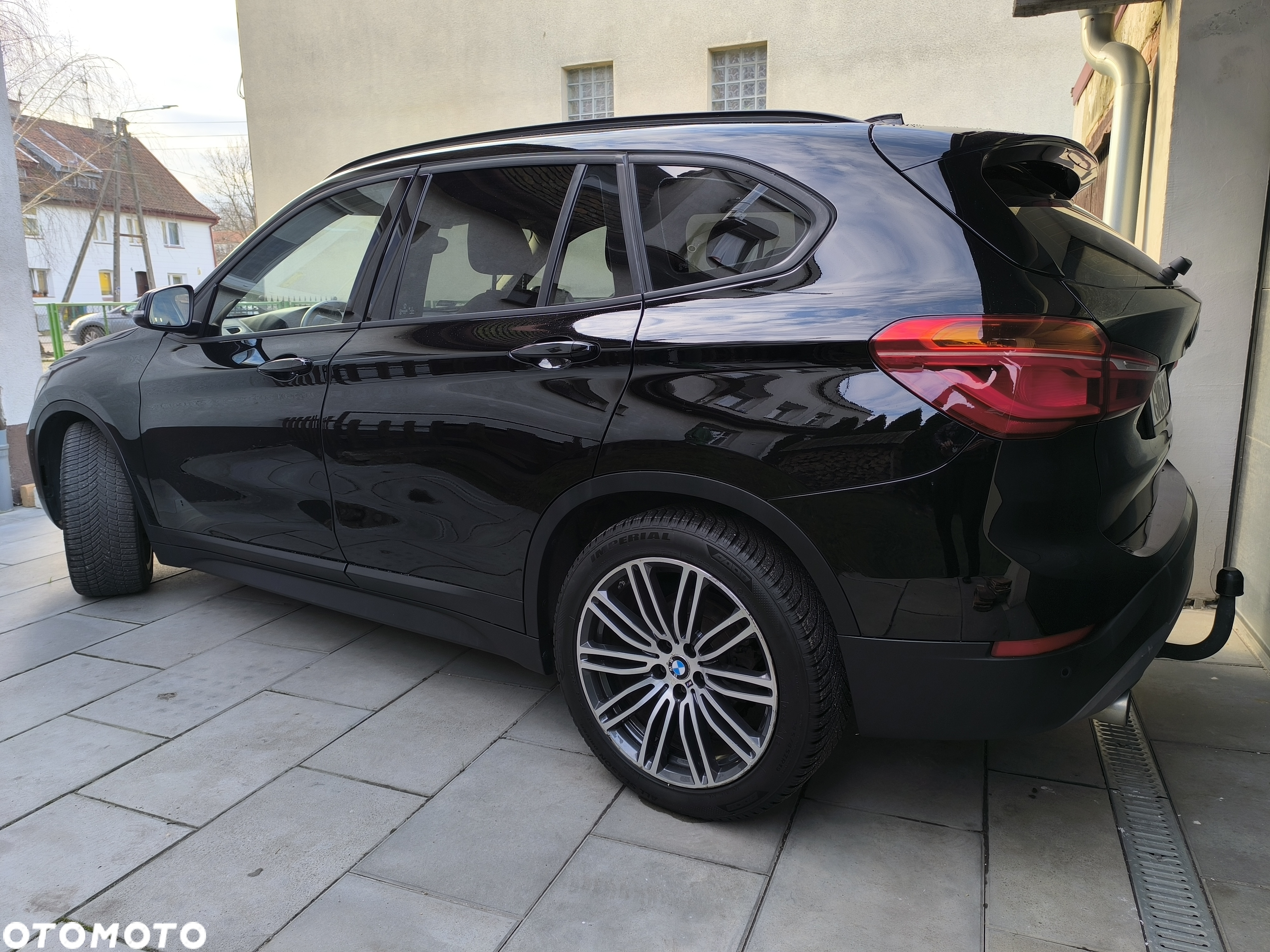BMW X1 xDrive20d Advantage - 20