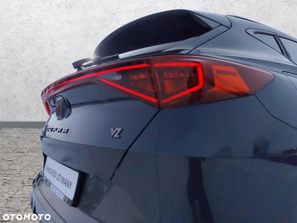 Cupra Formentor 2.0 TSI 4Drive VZ DSG - 35