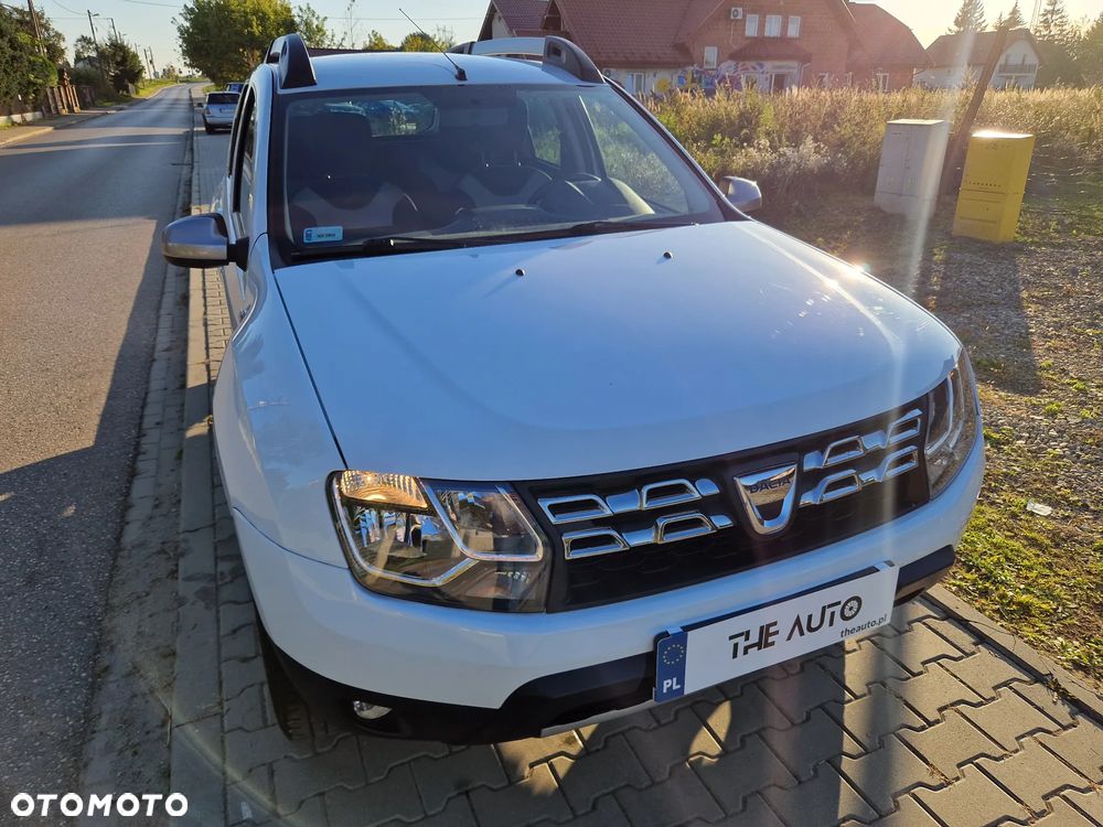 Dacia Duster 1.6 SCe Outdoor 4x4 S&S - 38