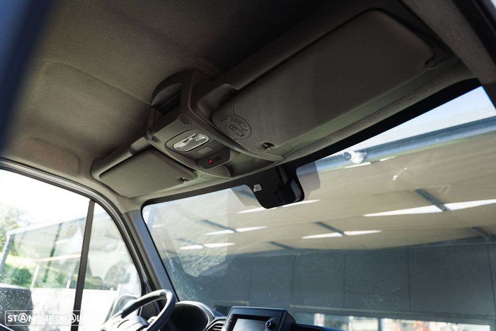 Opel Movano L2H2 3.5T 2.3 D Edition - 20