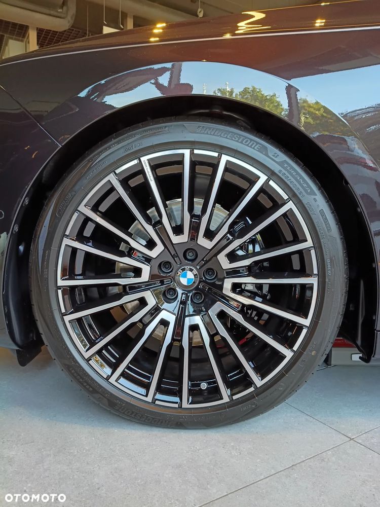 BMW Seria 7 - 3