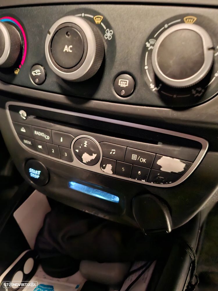 Renault Mégane 1.5 dCi Dynamique - 10