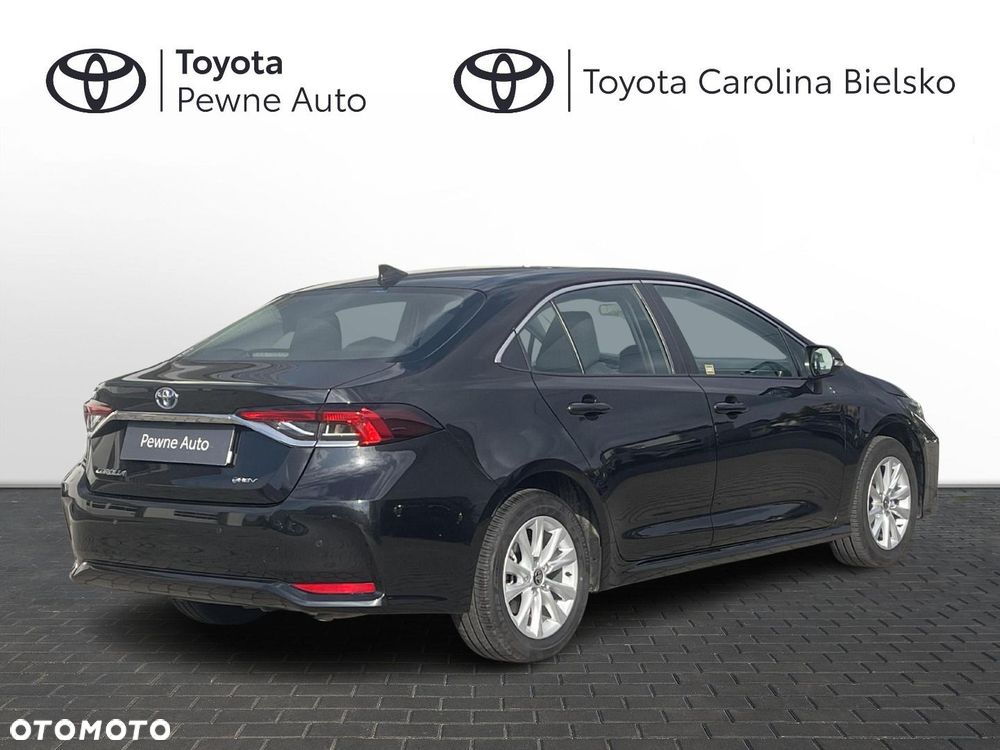 Toyota Corolla - 23