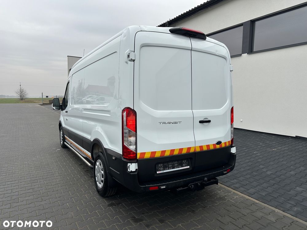 Ford Transit L3H2 2.0 TDCI SORTIMO Zabudowa Warsztatowa Warsztat Mobilny FV23% - 11
