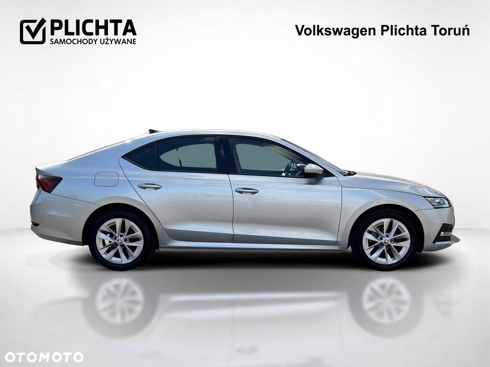 Skoda Octavia 1.5 TSI ACT Ambition - 6