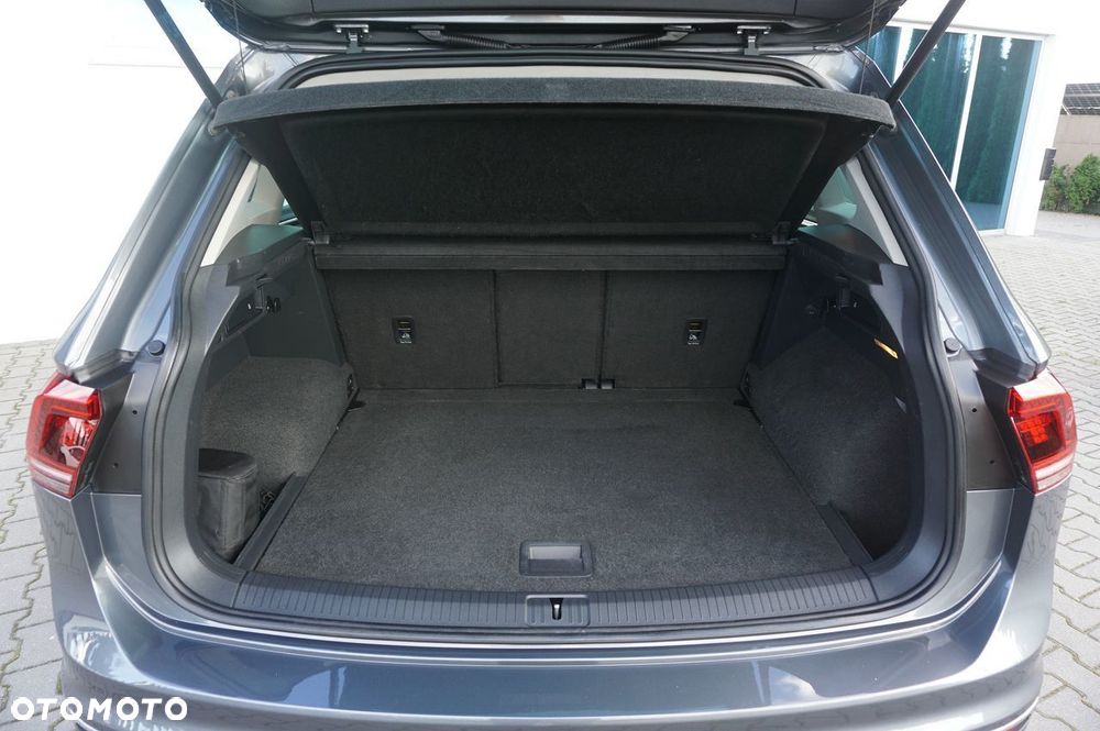 Volkswagen Tiguan 2.0 TDI BMT SCR 4Mot Offroad DSG - 28