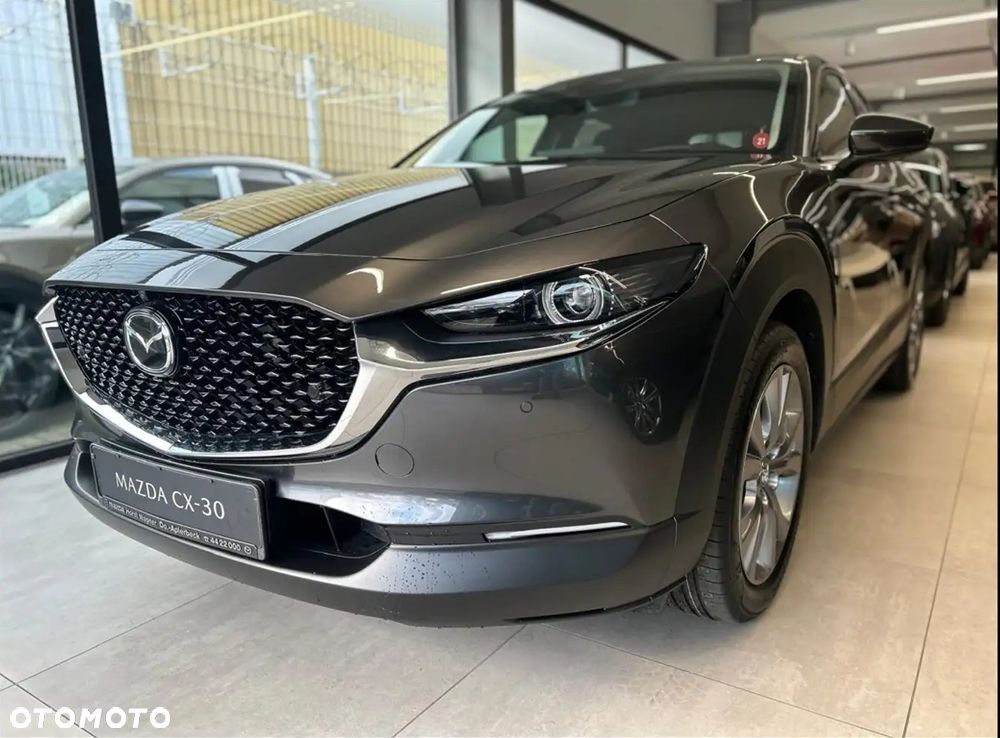 Mazda CX-30 2.0 mHEV Kanjo 2WD - 1