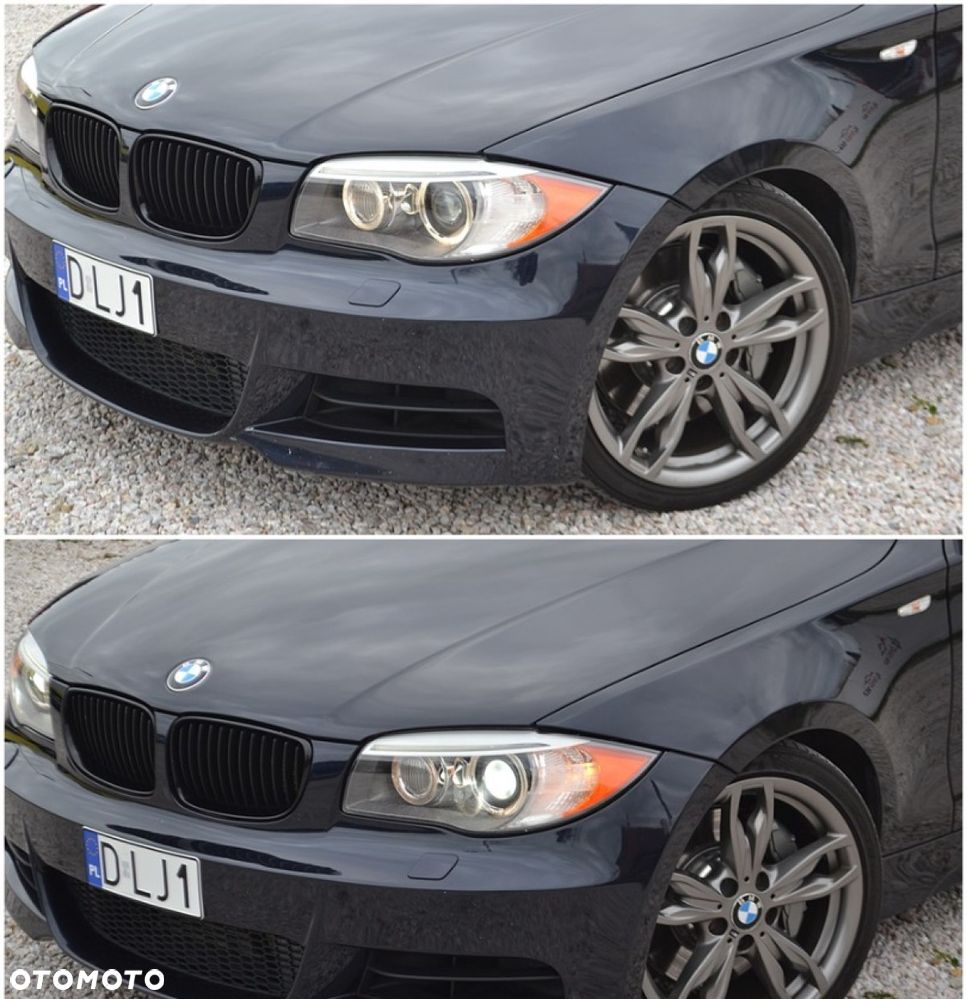 BMW Seria 1 135i Limited Edition Lifestyle mit M Sportpaket - 18