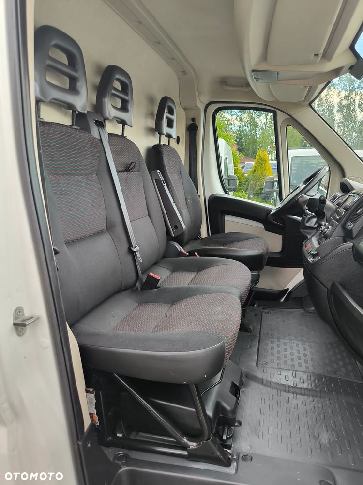 Peugeot Boxer - 15