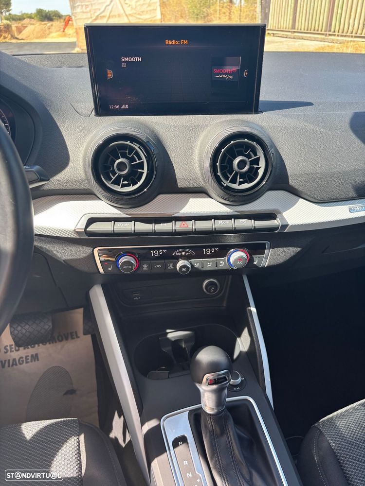 Audi Q2 1.6 TDI S tronic - 24