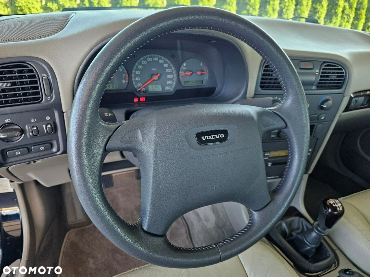 Volvo S40 - 12