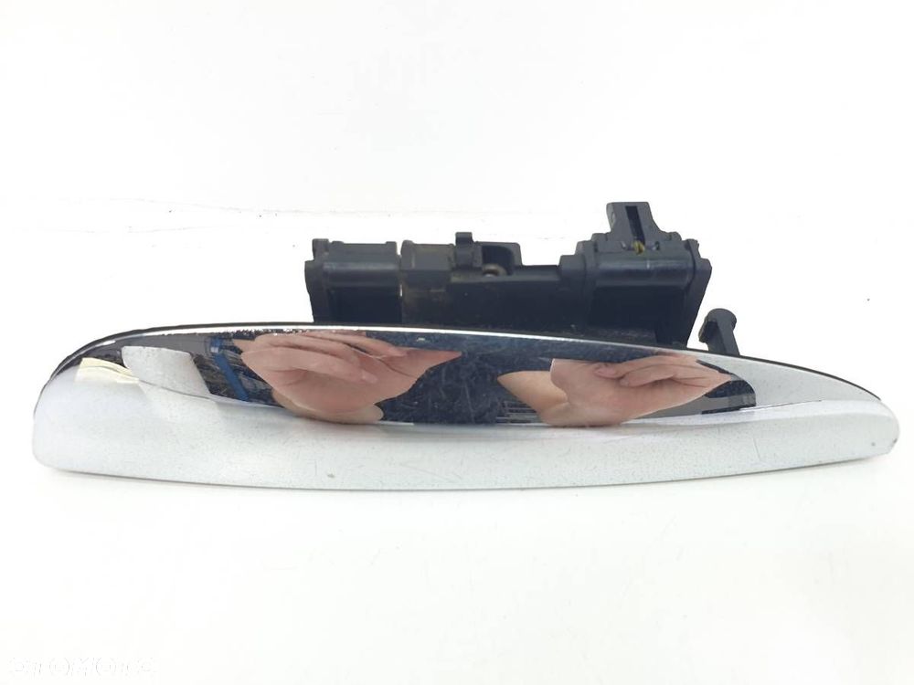 KLAMKA PRZÓD PRAWA DRZWI ZEWNĘTRZNA CHROMA FIAT CROMA II EUROPA - 1